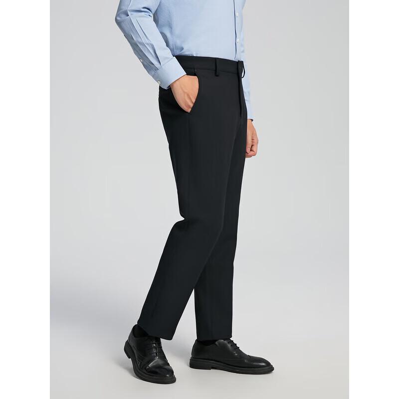 Youngor Men s Casual TR Trousers 175/84A