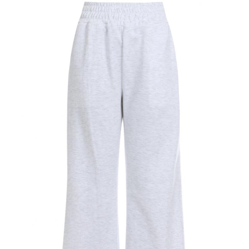 Shop   Women Daily Bootcut Solid Easy Look Training Cotton Banding Pants Dai Wpt