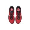 Nike Zoom Kobe 6 Low Top Performance Basketballschuhe Unisex Schwarz Rot DH9888-600