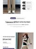 Ice Silk Women's Wide-Leg and Narrow Straight-Leg Pants - New Spring/Autumn Collection