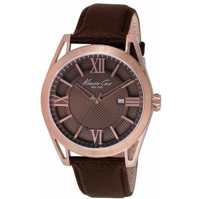 Часы Kenneth Cole Ikc8073 44 Mm
