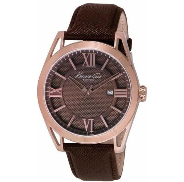 Часы Kenneth Cole Ikc8073 44 Mm