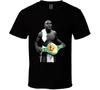 Maglietta Floyd Mayweather Money Boxing Champ