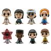 12pcs Strangers Figure Jane Ives/Will Byers/Mike Wheeler Action Cosplay Vinyl Figures Toy New Year ornament gift Poseable Articulated Scale Detailed