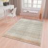 Decorative Area Rugs, Rugs For Living Room, Machine Washable Rug, Non Slip Rug