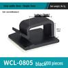 Adhesive Cable Wire Organizer Clip and Fixing Base