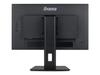 Ecran - IIYAMA - ProLite XUB2492HSU - 24 pouces - IPS - 1920x1080 - 4ms