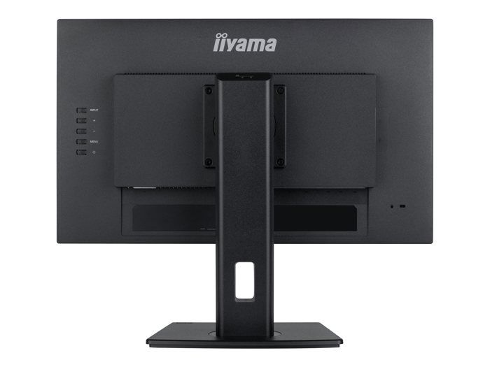 Ecran - IIYAMA - ProLite XUB2492HSU - 24 pouces - IPS - 1920x1080 - 4ms