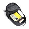 Schoolbag Lightweight Outdoor Backpack Mori New Men's Large Capacity Sports Hiking Backpack Women's Travel Shoulder Bag