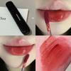 Herorange Mirror Gloss Lip Glaze Is Moisturizing and Smooth, Long-Lasting and Not Easy to Fade, Non-Stick and Waterproof, Natural Color Development