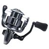 Mulinello da Spinning TSURINOYA METIS 1000 2000 3000 Rapporto di Recupero Normale Bobina Bassa Modello Metis 5.21 Entry-Level (1000)