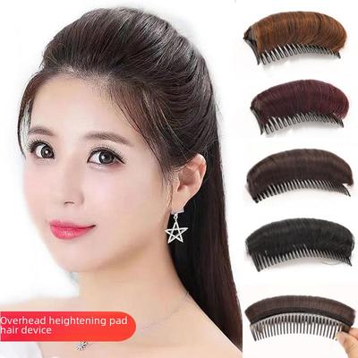 Fluffy Hair Root Boosting Comb Pad