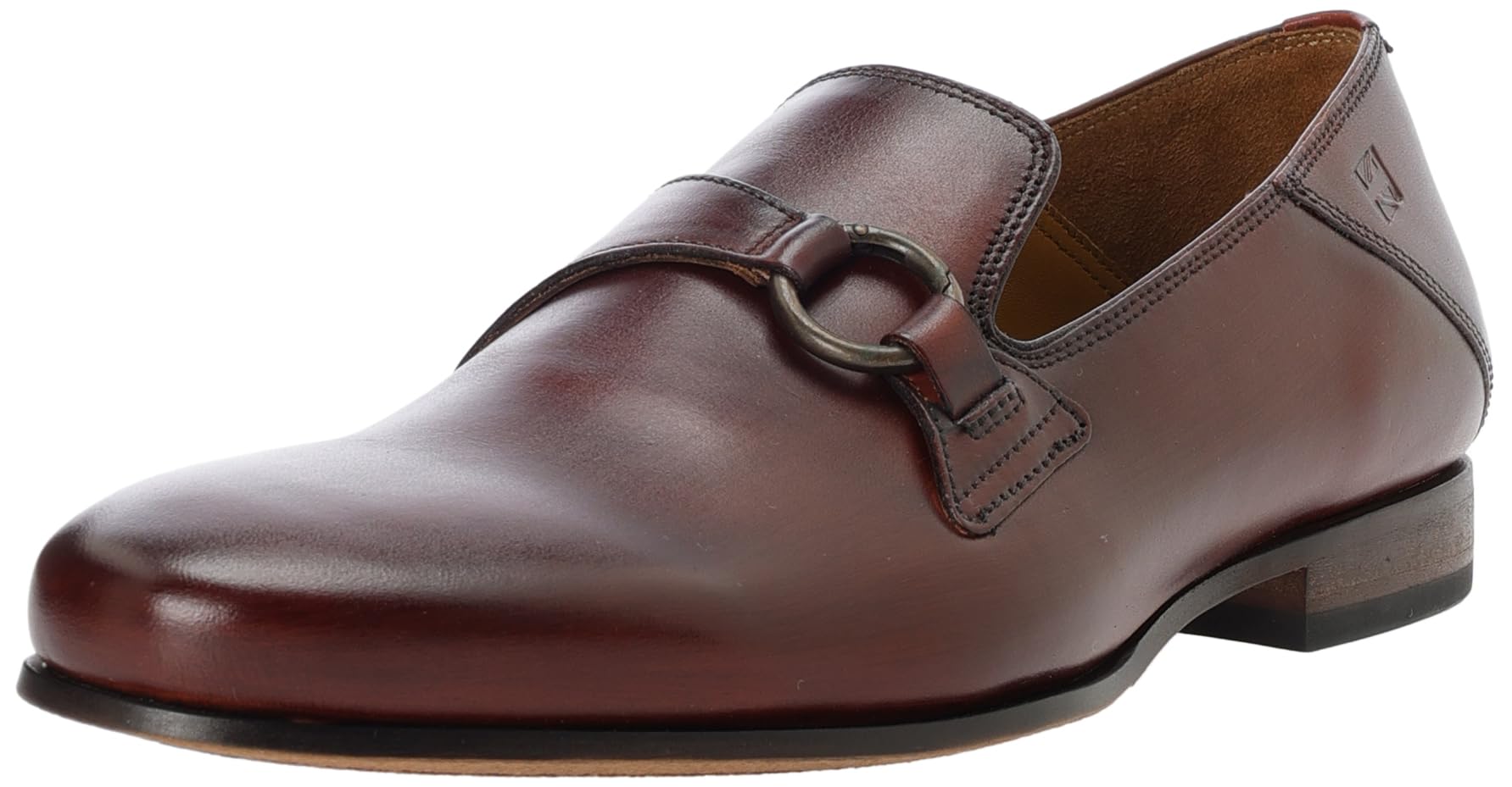 

Лоферы Hamnett 31745 BRN см 2E [Catherine London] 24,5 см Мужские 24,5