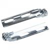 2pcs Jig Saw Guide Wheel for Hitach 55 Reciprocating Rod Guide Wheel Accessories