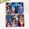 Protective Cover for Xiaomi Poco C75 C65 C85 X7 X6 M8 F7 F8 Ultra F6 Pro Casing Phone Case The Apothecary Jinshi Diaries Maomao