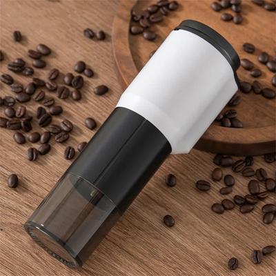 1Pcs Type-C USB Charge Electric Coffee Grinder Ceramic Grinding Core Automatic Coffee Beans Grinder Coffee Maker Accessorie