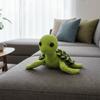 Fluffy Tortoise Plush Toys Collection Turtle Doll Throw Pillow  Children Gift