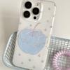 Apple Star Butterfly Applicable To IPhone 16 Promax Mobile Phone Case 15 Anti Fall 14 Apple 13 Full Cover Soft 11