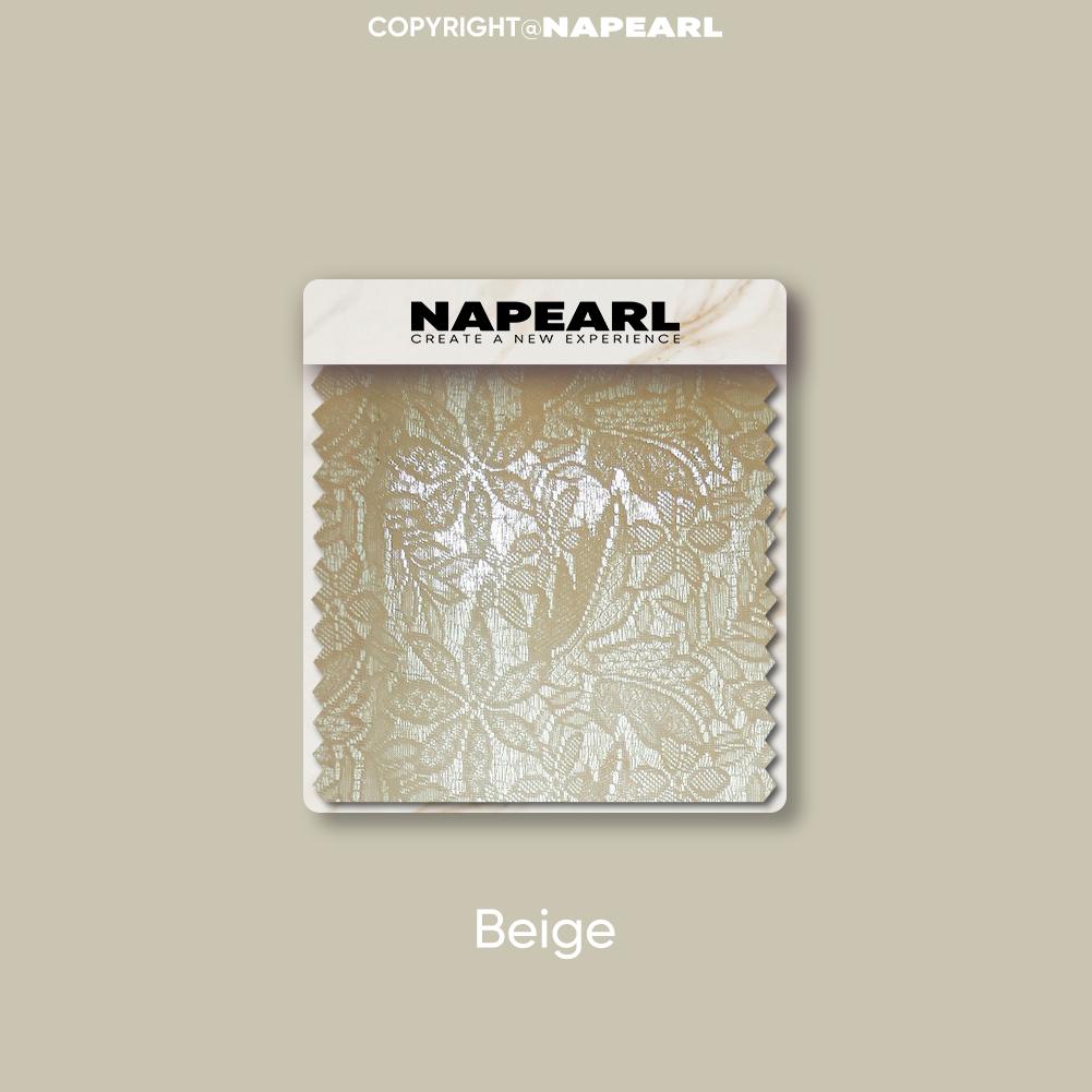 

1 шт. NAPEARL Хлопково-льняная двухслойная полузатемняющая короткая штора с бахромой, разделительная штора для кухни, гостиной, спальни, шкафа, домашний декор W135cm x L100cme