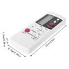 New GZ-1002B-E1 AC Remote For Galanz Air GZ-1002A-E GZ01-BEJ0-000 GZ-1002B-E3