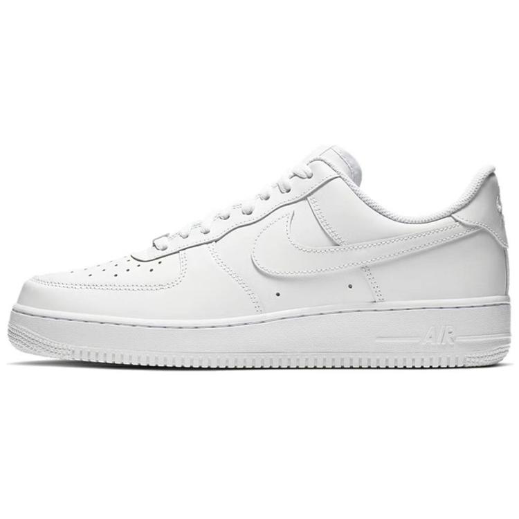 Nike Air Force 1 Nine Rounds Of Manufacturing, Clouds Hidden Zhaolong Thermal Coverage Low top Skateboard Shoes Men's CW2288-111(Team201-)