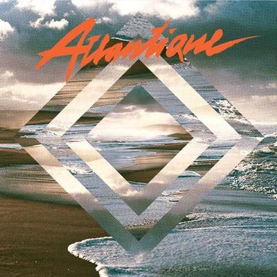 CD MINITEL ROSE - ATLANTIQUE  FTRCDJ07 Japan ObiMusic Others Used