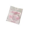 With Keychain Mini Photocard Holder Acrylic Card Cover Hanging Decoration ID Photo Photocard Frame Korean Style