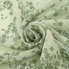 New Fashion 110X110CM Printed Square Scarf for Women Muslim Headband Hijab Lady Bandana Party Accessories Scarf Hairband
