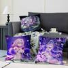 Castorice Pillow Cover Sofa Cushion Cover Home Room Decoration Children Gift