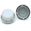 Headlamp Dust Cover Low Beam Waterproof Dustproof Sealing Lid Headlight Cap 82mm For Lexus ES200 ES250 NX200 NX300