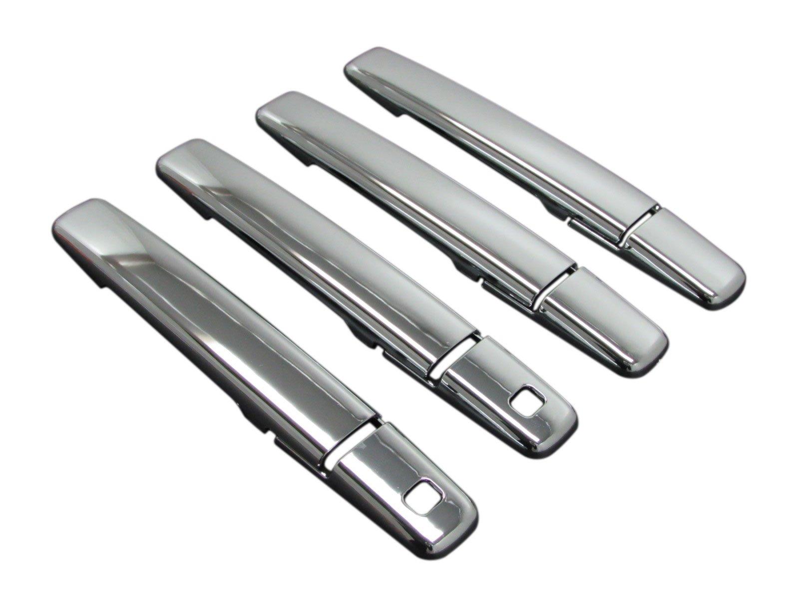 

BRIGHTZ DAYS 43 44 45 46 47 48 Хромированные накладки на дверные ручки-кнопки Комплект B [DAYZ-NOBU-A2B2] B43W B44W B45W B46W B47W B48W B43 B44 B45 B46 B47 B48 B 34940