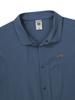K2 Ktr Airdive Short Sleeve Shirt_Dusk Blue
