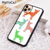 Chihuahua Niedlicher Hund Welpe Collage Handyhülle Schale Für iPhone 17 Air 12 13 16 pro max 15 14 plus Hülle coque