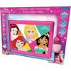 Ordinateur Portable Éducatif - LEXIBOOK - JC598DPi3 - Bilingue Allemand/Anglais - Rose - 124 Activités