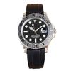 Laojia Yacht Series Men's Automatic Stainless Steel Luminous Watch