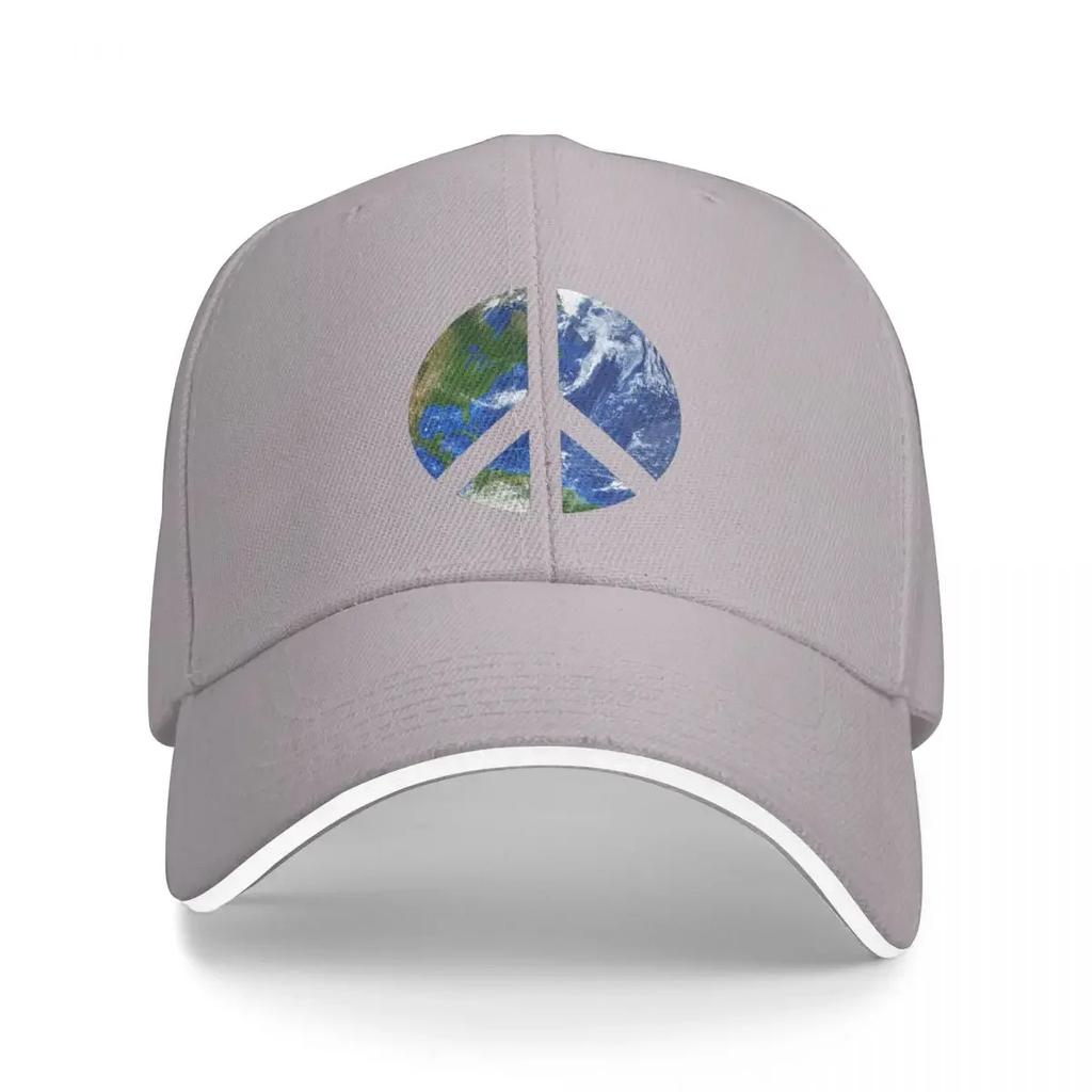 World Peace Baseball Cap Luxury Man Hat sun hat custom Hat Rugby Caps For Men Women's