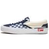 Slip-On Cap Lx 'Dress Blues' VN0A3TKSUBZ