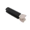 ABS Harz Damen Haarspange Tragbar Ersetzend Einfacher Stil Haarstyling Friseur Mädchen Damen Lockenwickler Roller Klemme