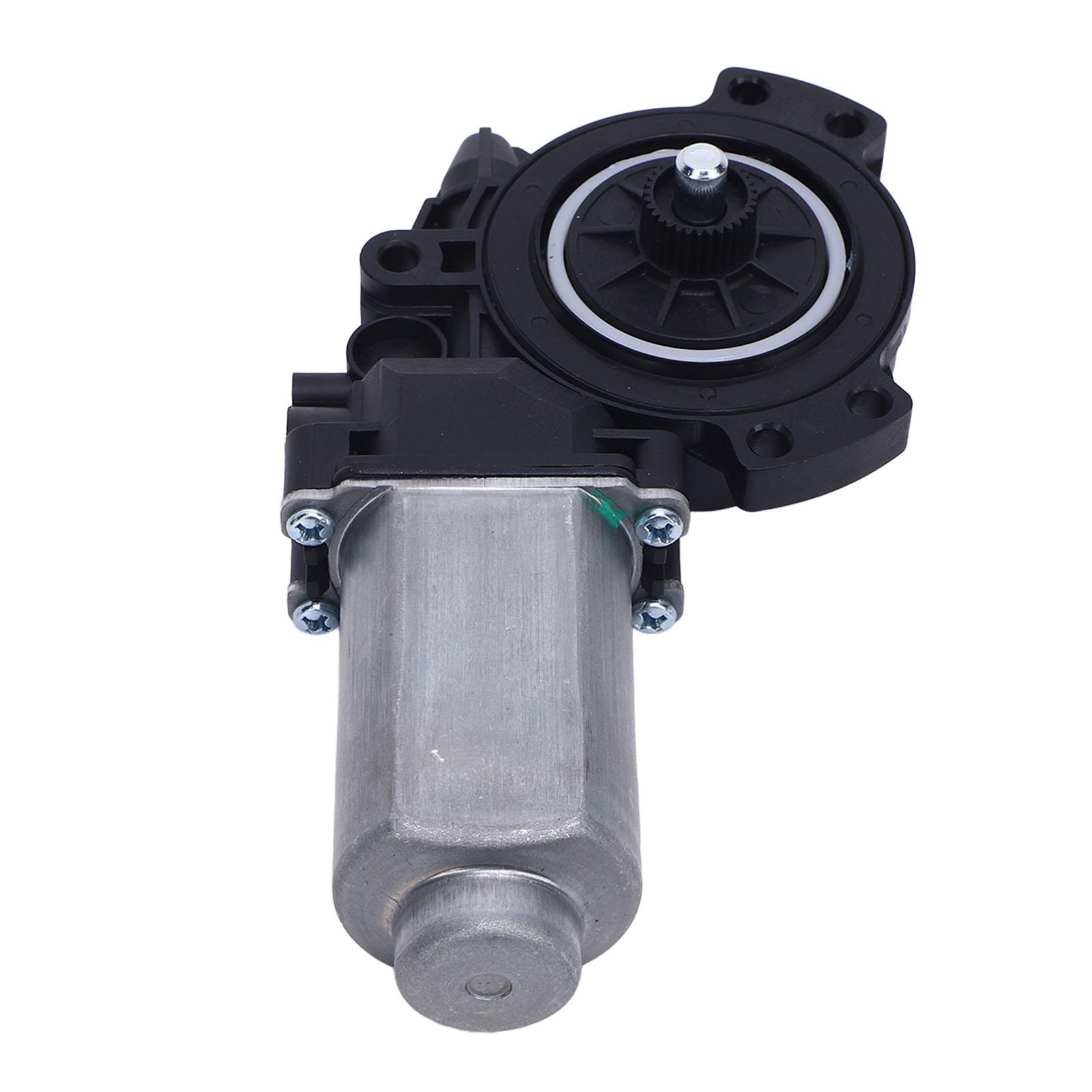 

Power Window Motor Front Right Passenger Side 824603K001 Long Lasting Use Smooth Operating Replacement for Sonata 2006