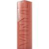 Maybelline - Rouge à lèvres liquide SuperStay Vinyl Ink - 105: Golden
