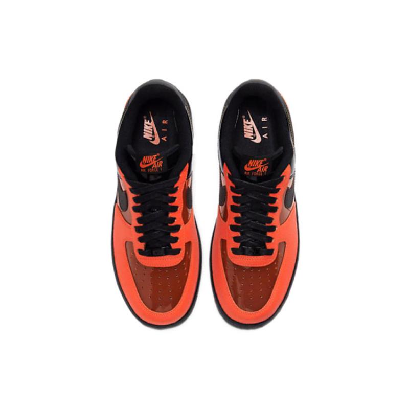 Nike Air Force 1 Low 'Shibuya Halloween' Sneakers CT1251-006