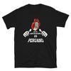 ESTE ANTICUCHO ES PERUANO PERUVIAN PRIDE GRAPHIC Short-Sleeve Unisex T-Shirt