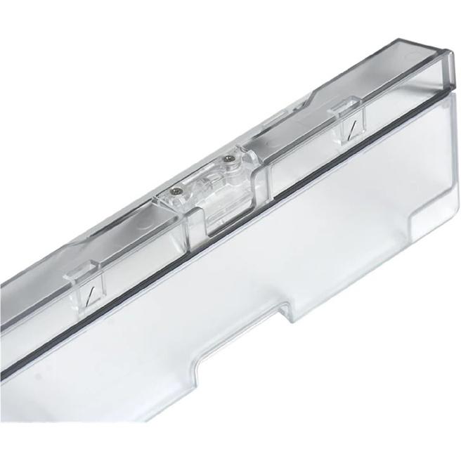 Dust Box Water Tank Mop Tray Accessory, Compatible for Xiaomi S5 Max/S50 Max/S55 Max S6 MaxV T7, Robot Vacuum Cleaner Accessories(Mop Stent 1PC)