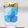 24 Pezzi/Set Cubetti di Ghiaccio Riutilizzabili per Whisky Pietre Resistenti all'Usura Estive Cubetti di Ghiaccio per Whisky Accessori in Plastica