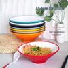 Commercial A5 Melamine Noodle Bowl