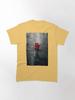 Policy of truth Depeche Mode album Violator Red rose Classic T-Shirt