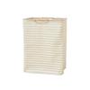 Hamper, Large Capacity Storage Basket for Home, Dorm and Room