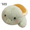 Soft Locker Magnet Plush Animal Fridge Decoration, Magnetic Stuffed Car Kitchen Ornament, Dog Frog Horse Duck Shape Refrigerator