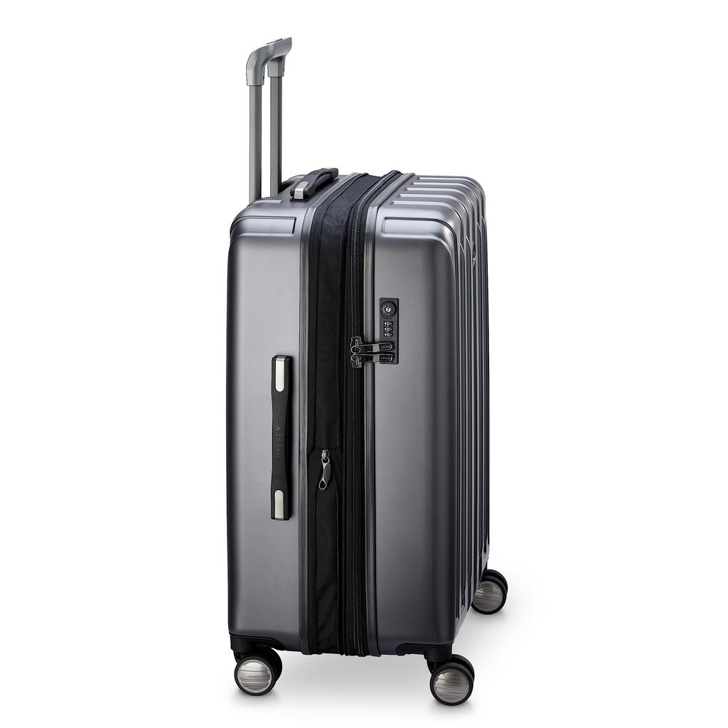 DELSEY PARIS Suitcase Titanium GRAPHITE
