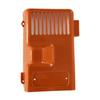 Engine Hood for FS160 Model 4119 084 0900 Replacement Part Compatible with FS220 FS280 Cylinder Block Cover for Engine Safety